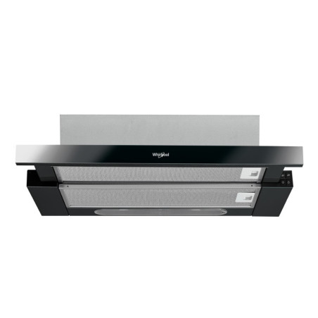 Vestavná digestoř Whirlpool AKR750GK