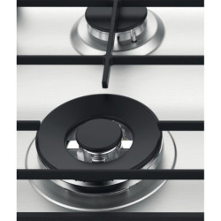 Plynová varná deska Whirlpool GMWL628IXLEE