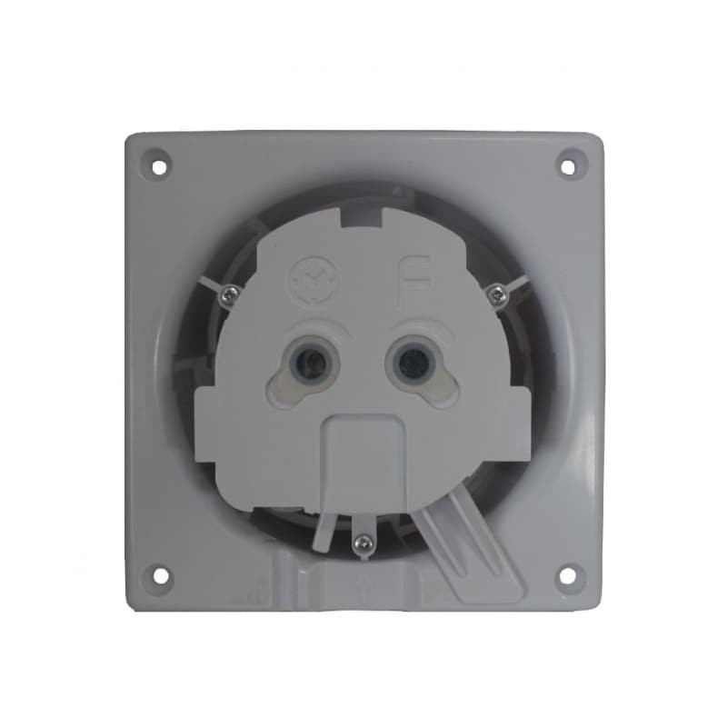 Haco axiální ventilátor AV DRIM AVDRIM100S