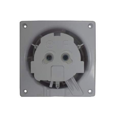 Haco axiální ventilátor AV DRIM AVDRIM100S