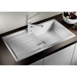 Dřez Blanco Metra XL 6 S šedá skála 518880