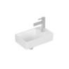 Umývátko Villeroy&Boch Avento 36x22 cm bez přepadu 43003L01