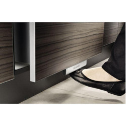 Odpadkový koš, sorter vestavný Blanco  519357