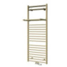 Radiátor ISAN Flexi 155,5x60cm champagne DFLE15550600CHA