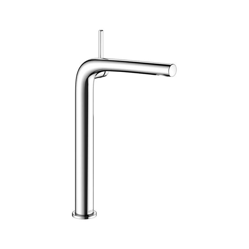 Umyvadlová baterie Keuco EDITION 400 bez výpusti chrom 51502010103