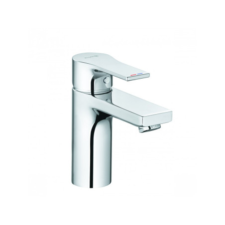 Umyvadlová baterie Kludi Zenta Sl bez výpusti chrom 482920565