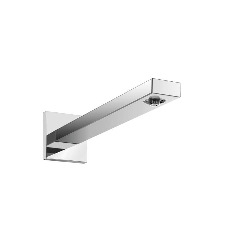 Sprchové rameno Hansgrohe na stěnu chrom 27694000