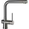 Dřezová baterie Schock Laios W Nerez 517005EDM