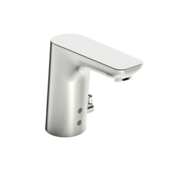 Umyvadlová baterie Hansa Ligna se senzorem chrom 06142209