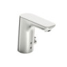Umyvadlová baterie Hansa Ligna se senzorem chrom 06142209