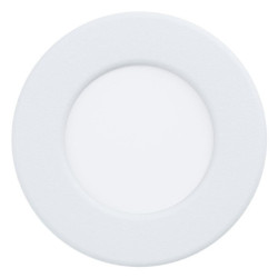 Nástěnné světlo Eglo Fueva plast 99206