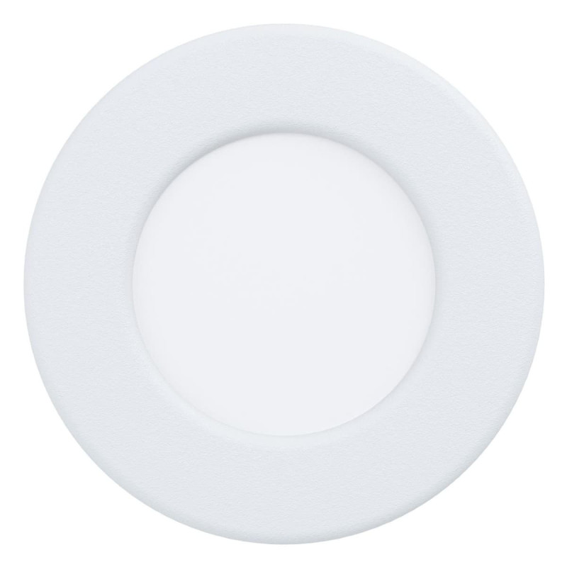 Nástěnné světlo Eglo Fueva plast 99206
