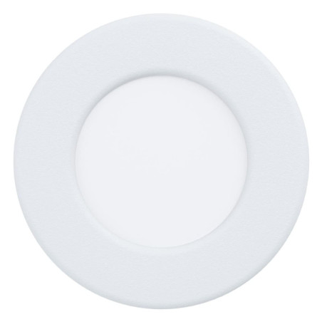 Nástěnné světlo Eglo Fueva plast 99206