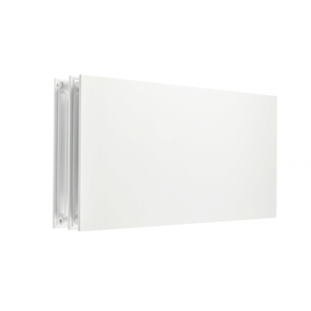 Radiátor Korado Radik Hygiene 30 500x500, bílý 30050050-5CH0010