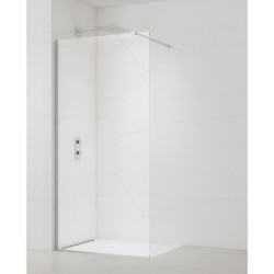 Sprchová zástěna Walk-in 110 cm SAT SATBWI110PR