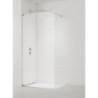 Sprchová zástěna Walk-in 80 cm SAT SATBWI80PA