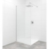 Sprchová zástěna Walk-in 100 cm SAT SATBWI100PA