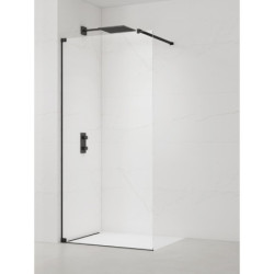 Sprchová zástěna Walk-in 110 cm SAT SATBWI110PAC