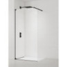 Sprchová zástěna Walk-in 140 cm SAT SATBWI140PAC