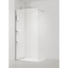 Sprchová zástěna Walk-in 100 cm SAT SATBWI100PRDOPL