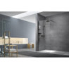 Sprchová zástěna Walk-in 80 cm SAT SATBWI80PRDOPLC