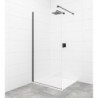 Sprchová zástěna Walk-in 140 cm SAT SATBWI140PRC