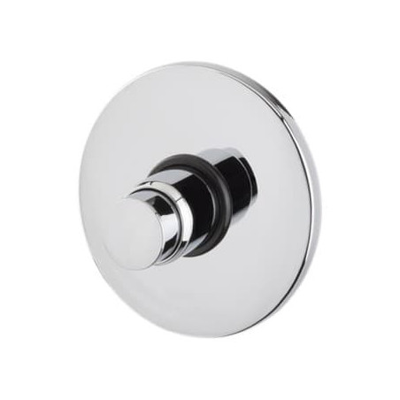 Sprchový podomítkový ventil Sanela nerez SLT131S