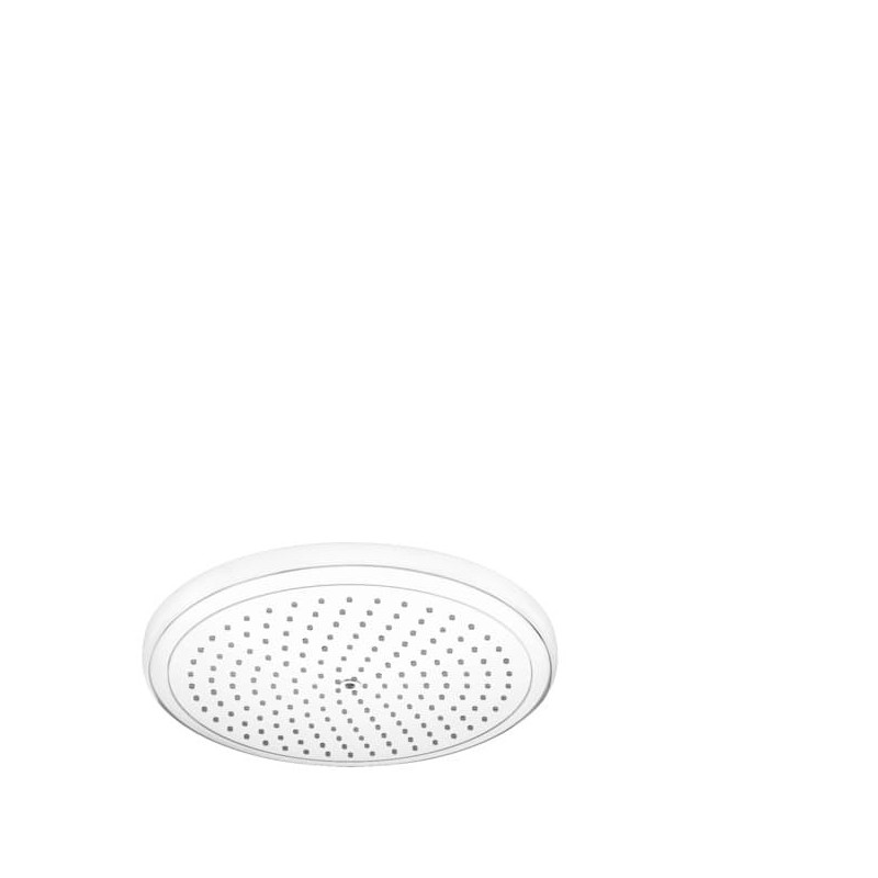 Hlavová sprcha Hansgrohe Croma matná bílá 26221700