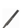 Sprchová hlavice Hansgrohe Rainfinity kartáčovaný černý chrom 26867340