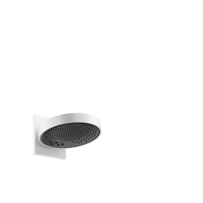 Hlavová sprcha Hansgrohe Rainfinity pod omítku matná bílá 26233700