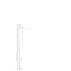 Vanová baterie Hansgrohe Metropol matná bílá 32532700