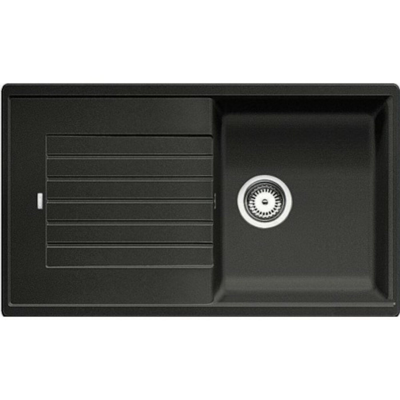 Dřez Blanco Zia 5 S antracit 520511