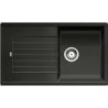 Dřez Blanco Zia 5 S antracit 520511