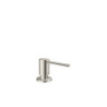 Dávkovač mycího prostředku Hansgrohe nerez 40438800