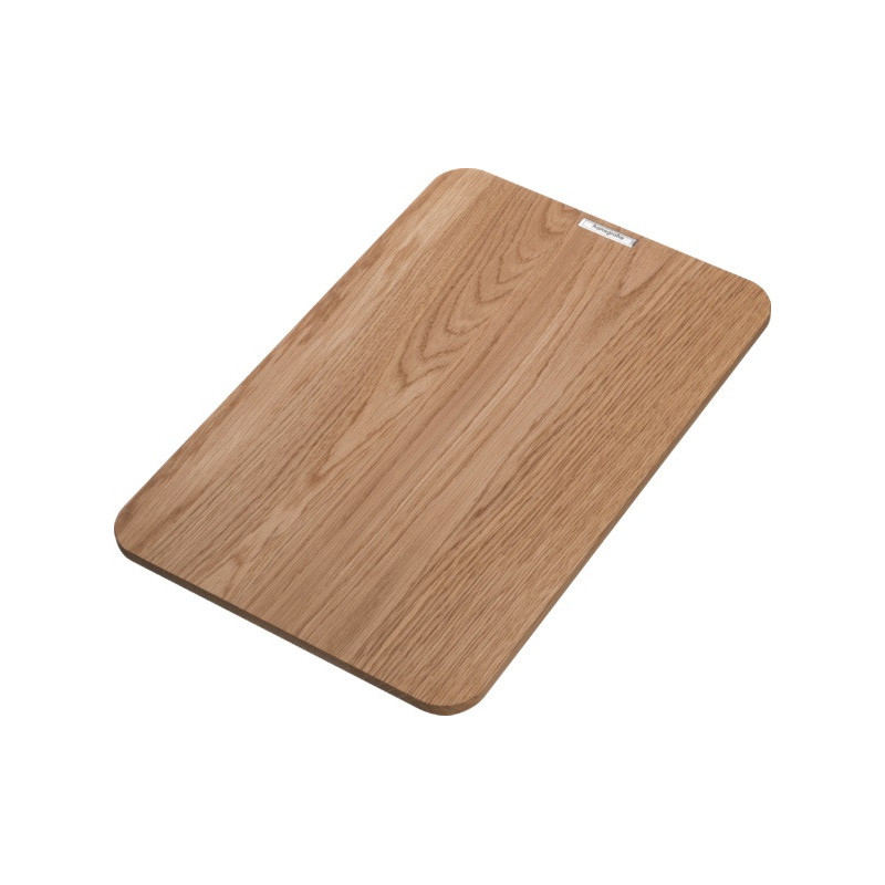 Hansgrohe Kuchyňské prkénko dub 40961000