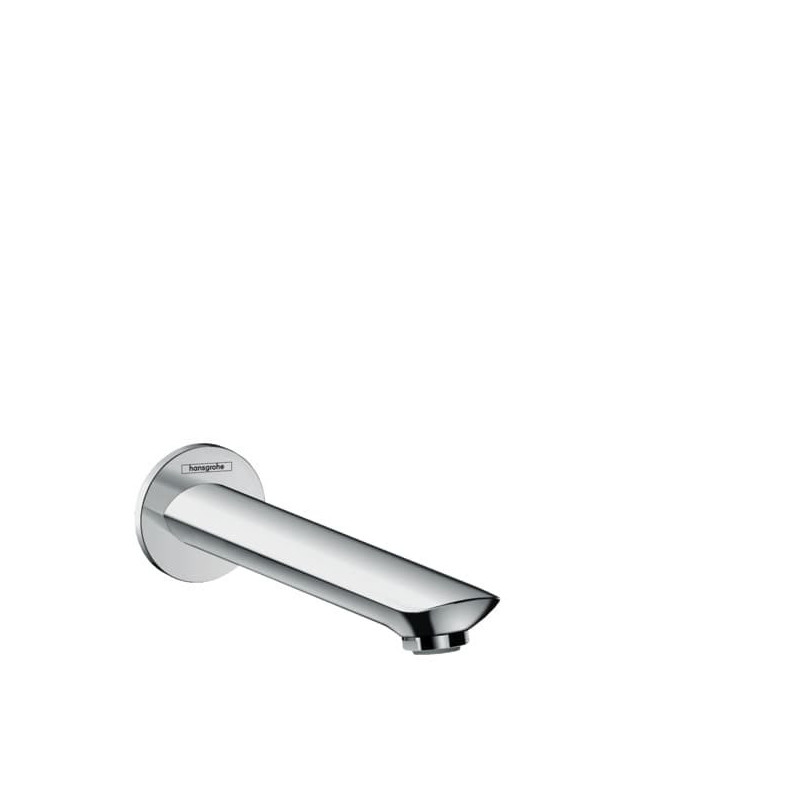 Vanový výtok Hansgrohe Novus chrom 71320000