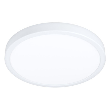 Nástěnné světlo Eglo Fueva plast 99265