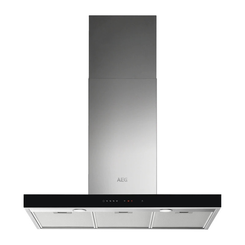 Komínová digestoř AEG DBE5961HG