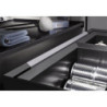 Odpadkový koš, sorter vestavný Blanco mat 521542