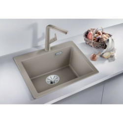 Dřez Blanco PLEON 5 tartufo 521675