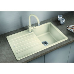 Dřez Blanco Legra 6 S kávová 522212