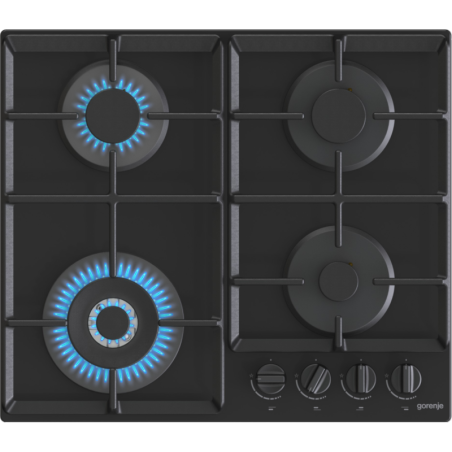 Gorenje plynová varná deska GTW641EB