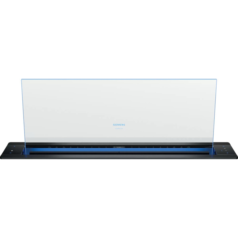 Výsuvná stolní digestoř Siemens LD88WMM65
