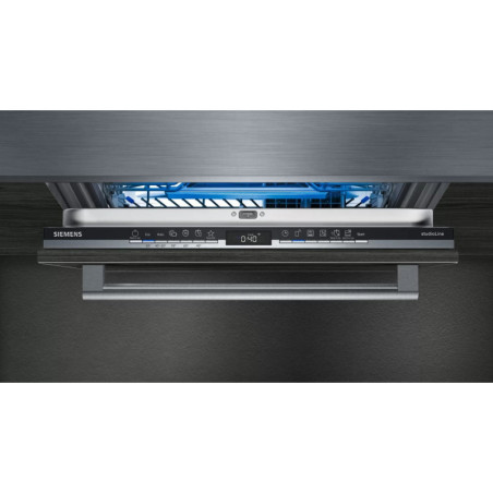 Vestavná myčka Siemens 60 cm plně integrovaná SN63E800BE