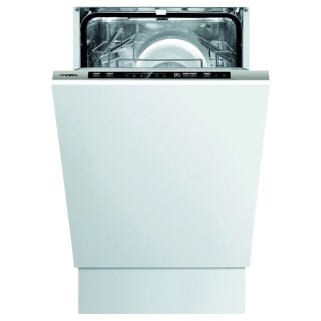 Mora vestavná plně integrovaná myčka IM 565