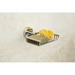 Mýdlenka Sanela nerez SLZD18