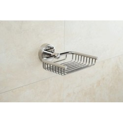 Mýdlenka Sanela nerez SLZD18