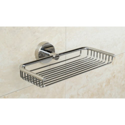 Mýdlenka Sanela nerez SLZD19