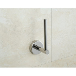 Držák toaletního papíru Sanela nerez SLZD23