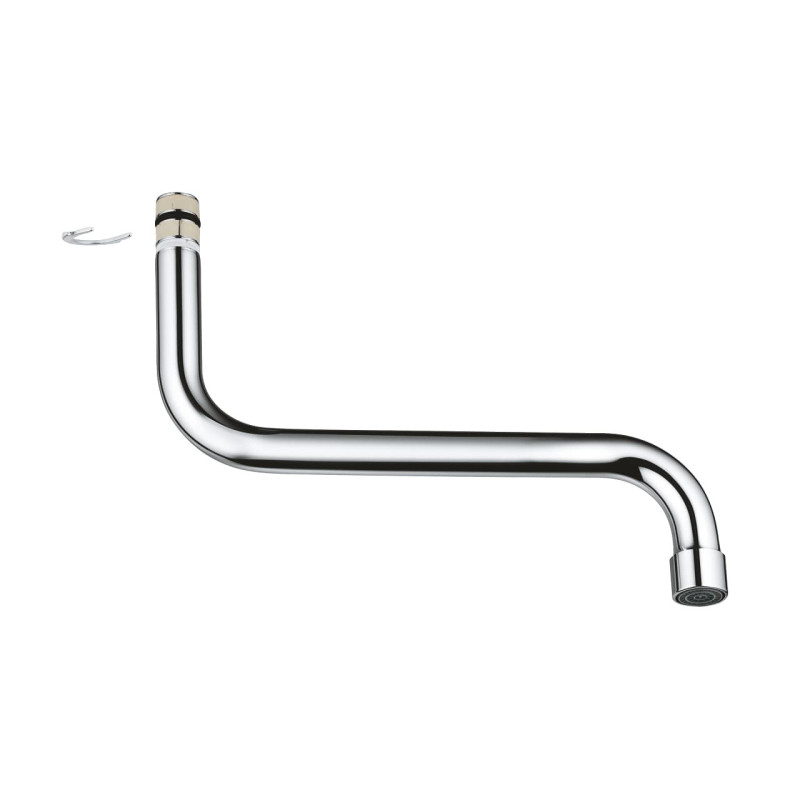 GROHE náhradní S-ramínko 180 mm 13370000
